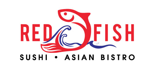 Red Fish Sushi & Asian Bistro