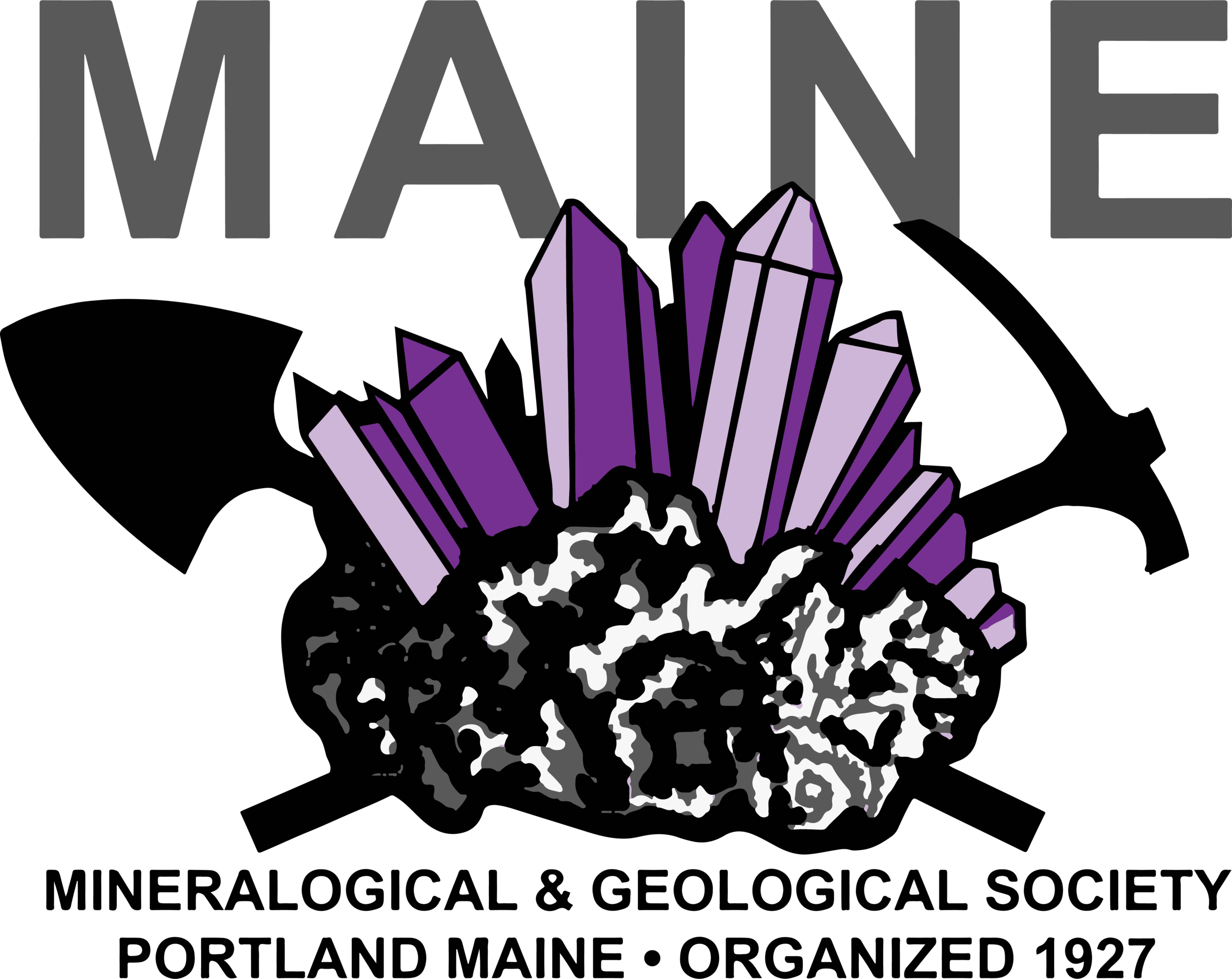 Maine Mineralogical &amp; Geological Club