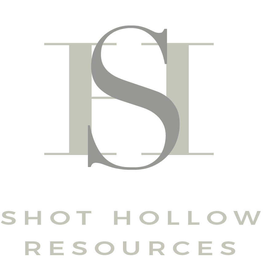 Shot Hollow Resources