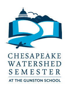 Chesapeake Watershed Semester