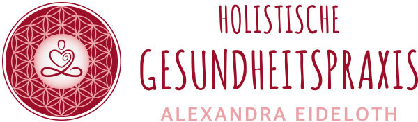 Holistische Gesundheitspraxis  Alexandra Eideloth