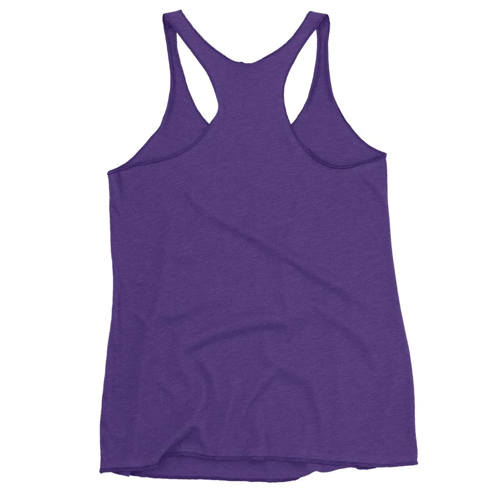 Women's Racerback Tank — ACRO: Physical Therapy, Massage