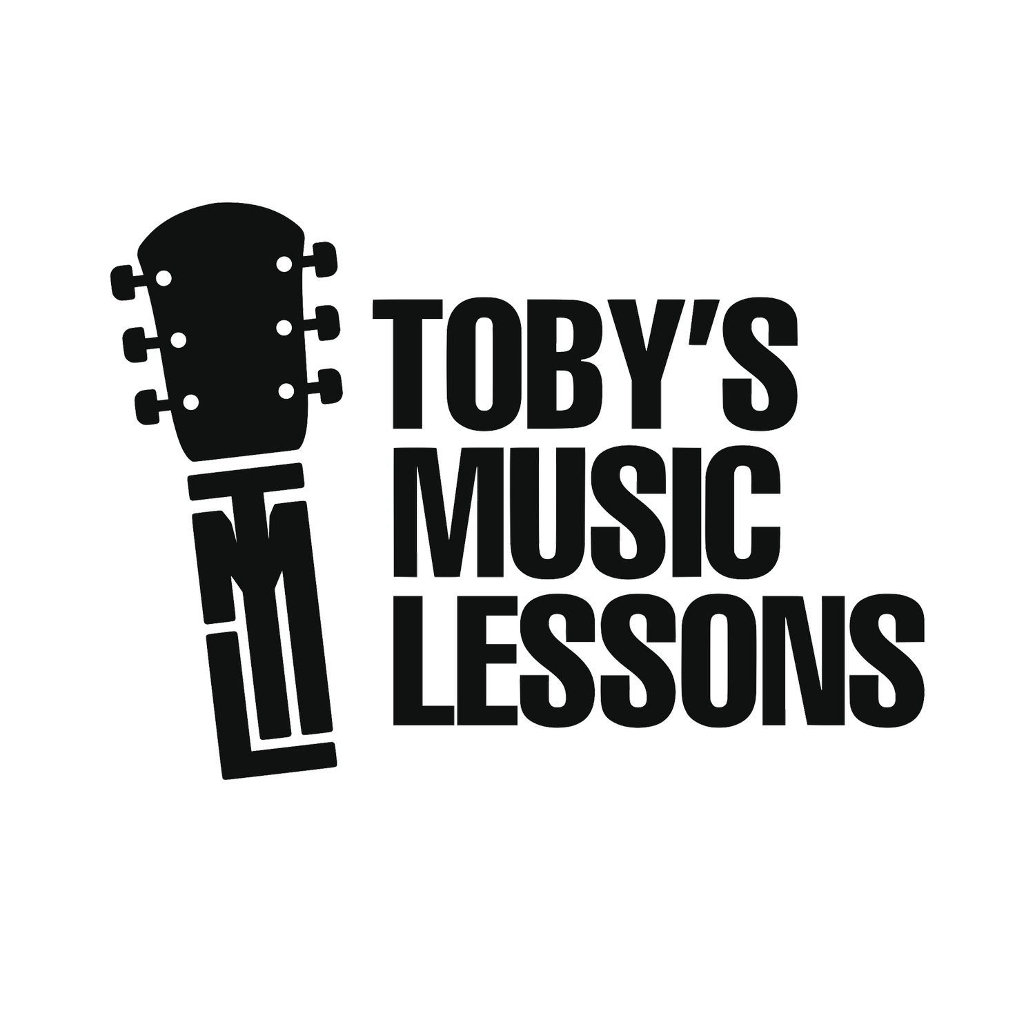 Toby's Music Lessons