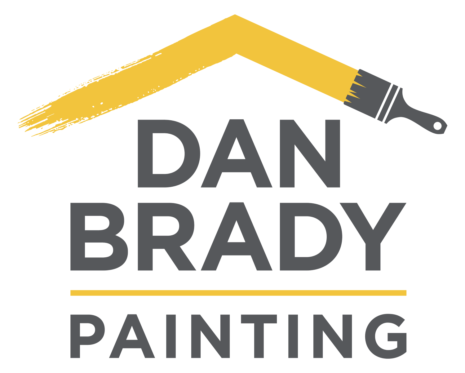 Dan Brady Painting