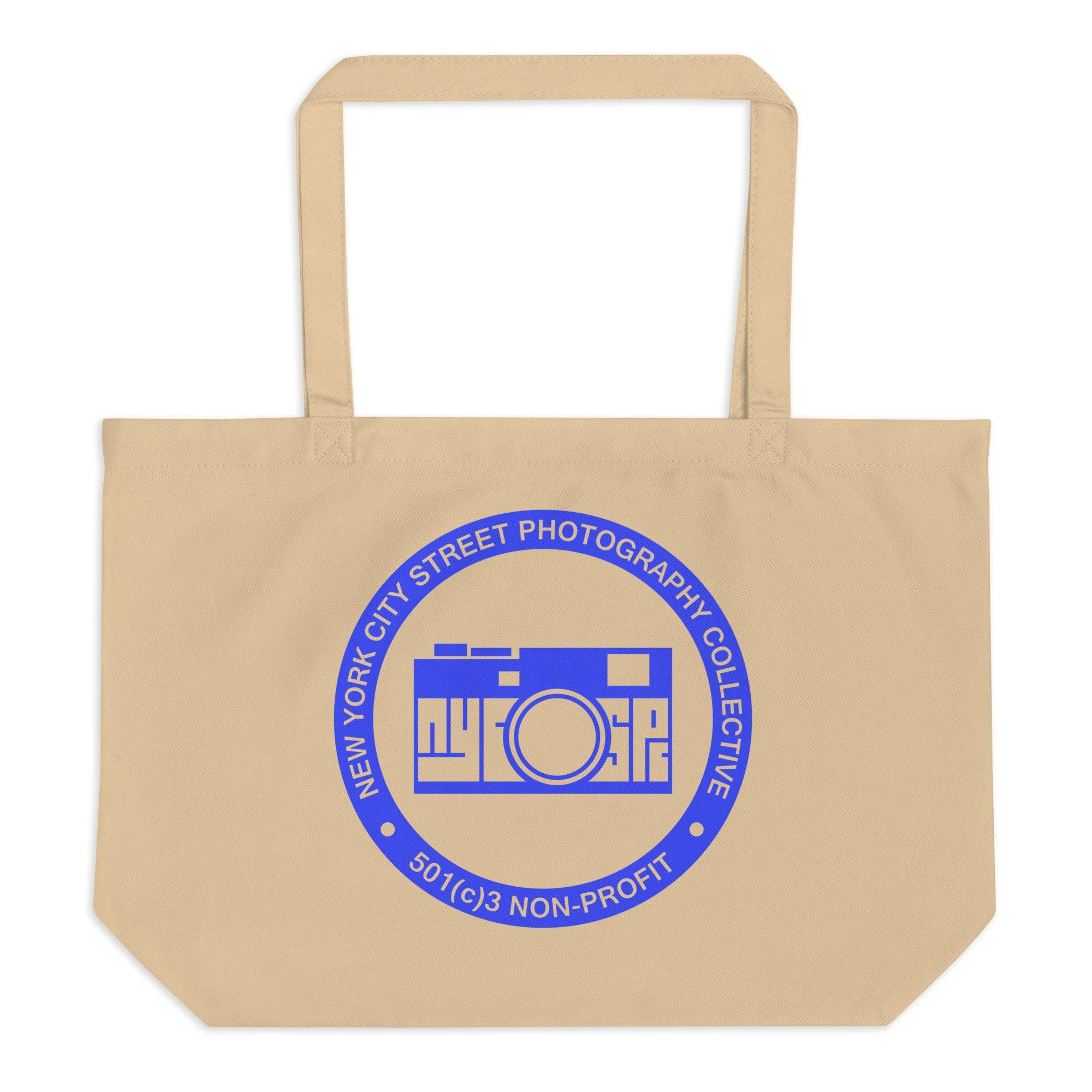 ★COURONNE★Facade tote bag-oyster ☆COURONNE☆Facade tote bag-oyster (COURONNE/トートバッグ