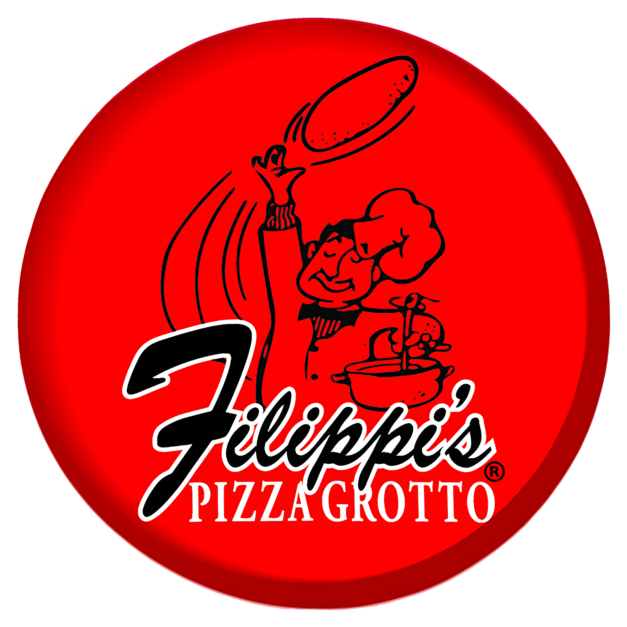 Filippis Pizza Grotto