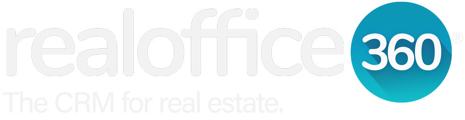 RealOffice360 – Real Estate CRM. Simplified.