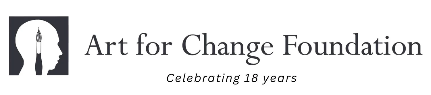 Art for Change Foundation