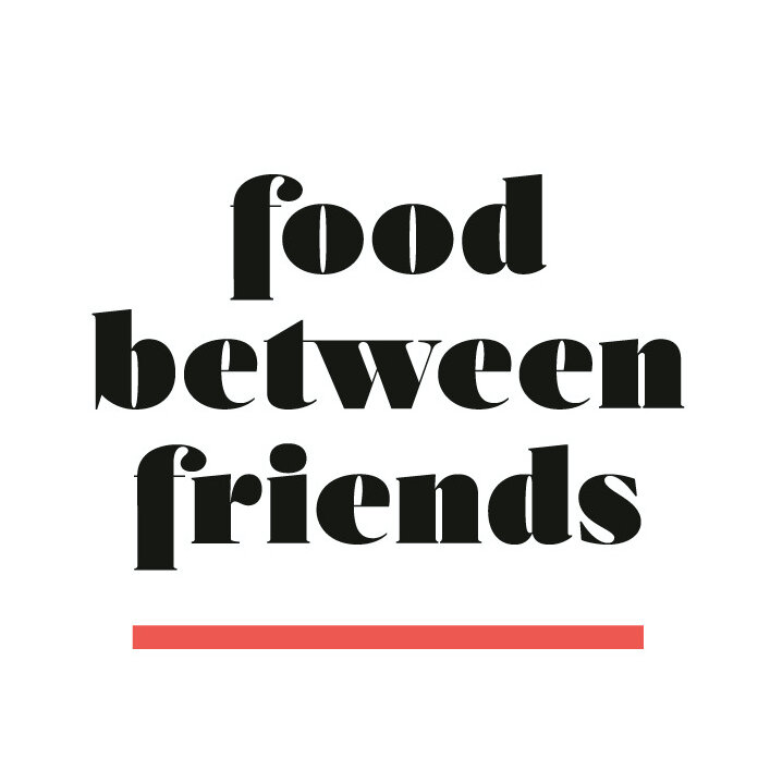 Food Between Friends