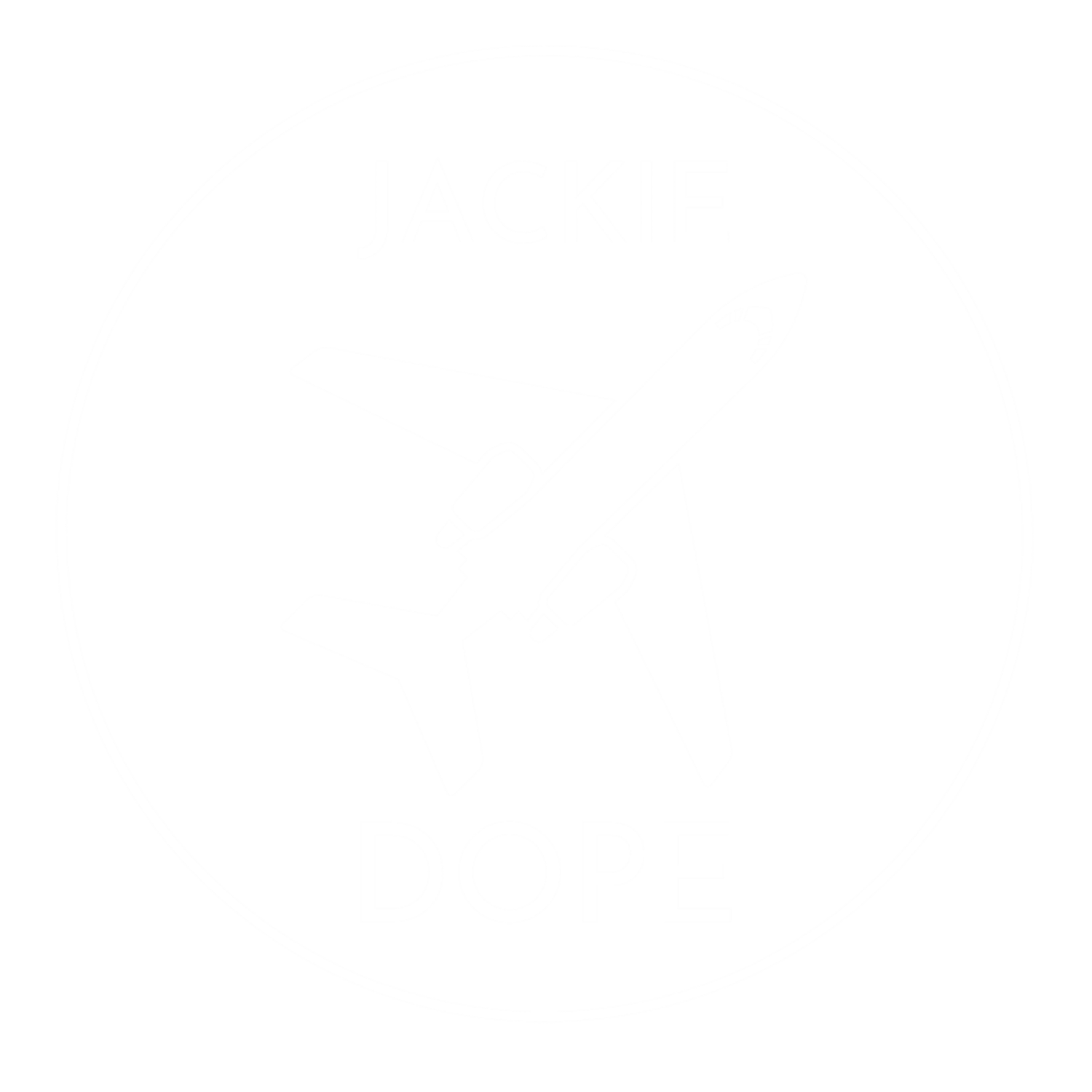 JACKIE DOPE