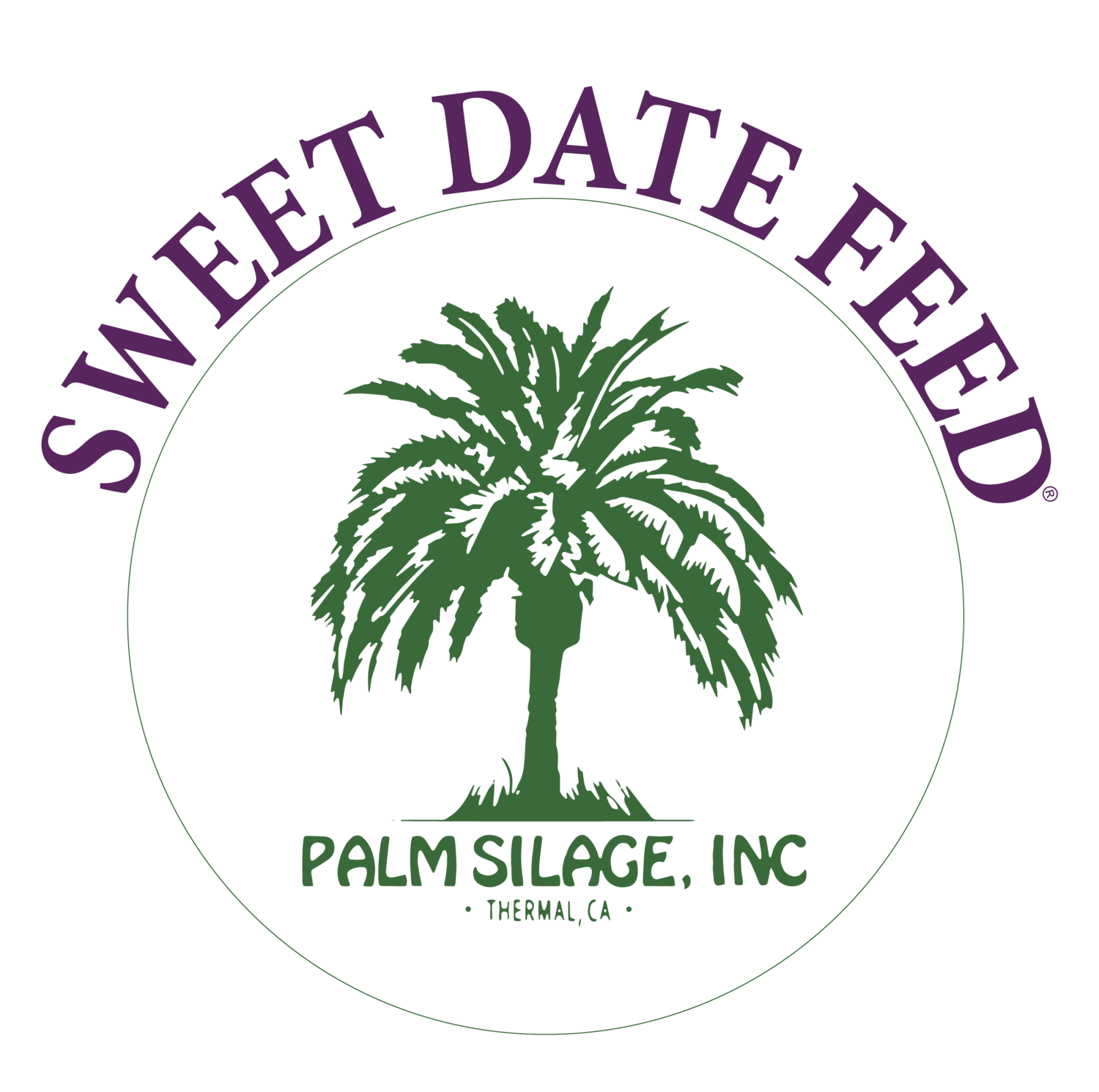 Palm Silage, Inc