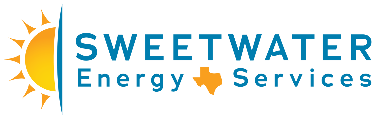 Sweetwater Energy Services
