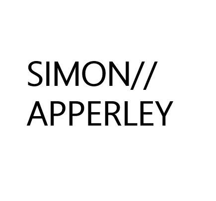 Simon Apperley