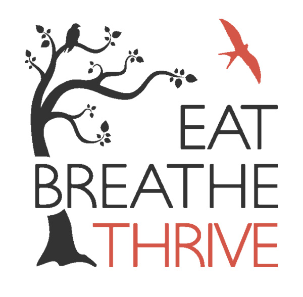 Eat Breathe Thrive