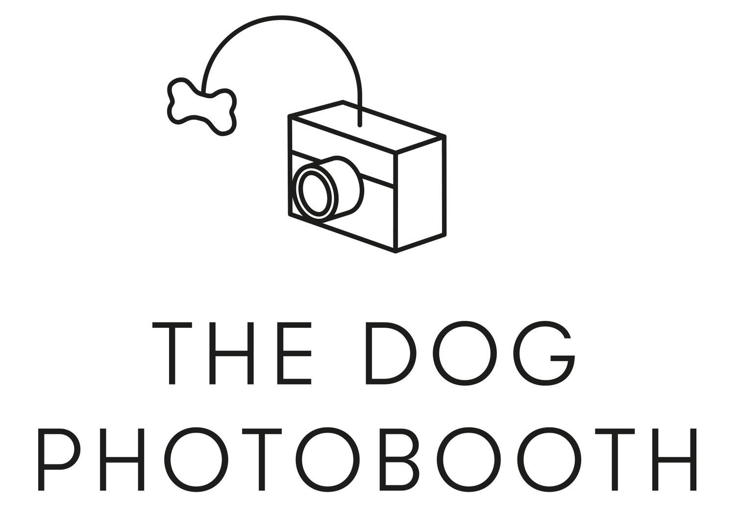 The Dog Photobooth