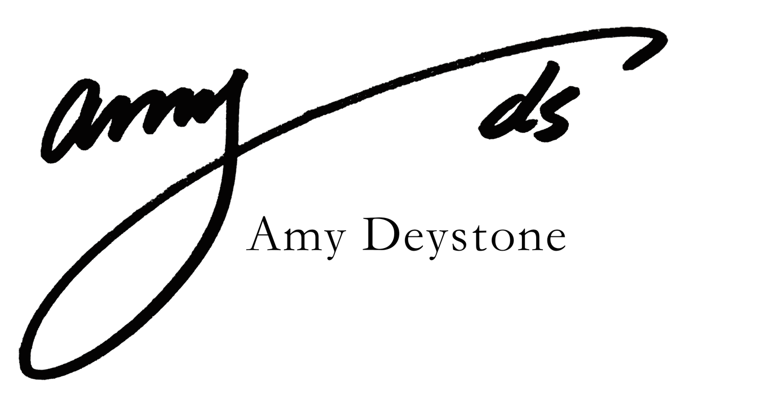 Amy Deystone