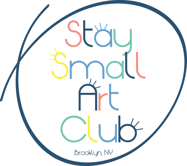 Stay Small Art Club