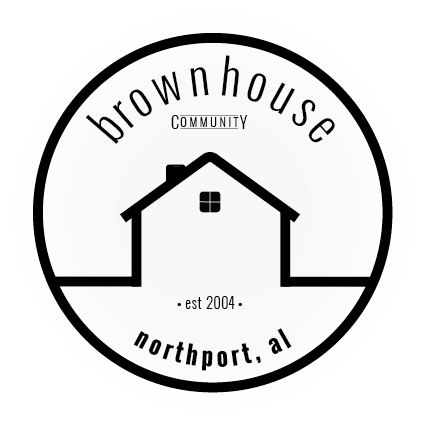 The Brown House