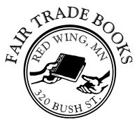 Fair Trade Books - Red Wing