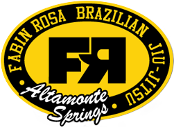 Fabin Rosa Brazilian Jiu-Jitsu Altamonte Springs