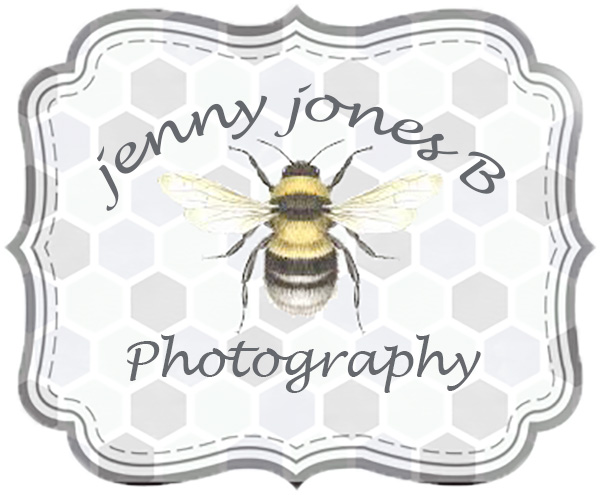 Jenny Jones B Photography