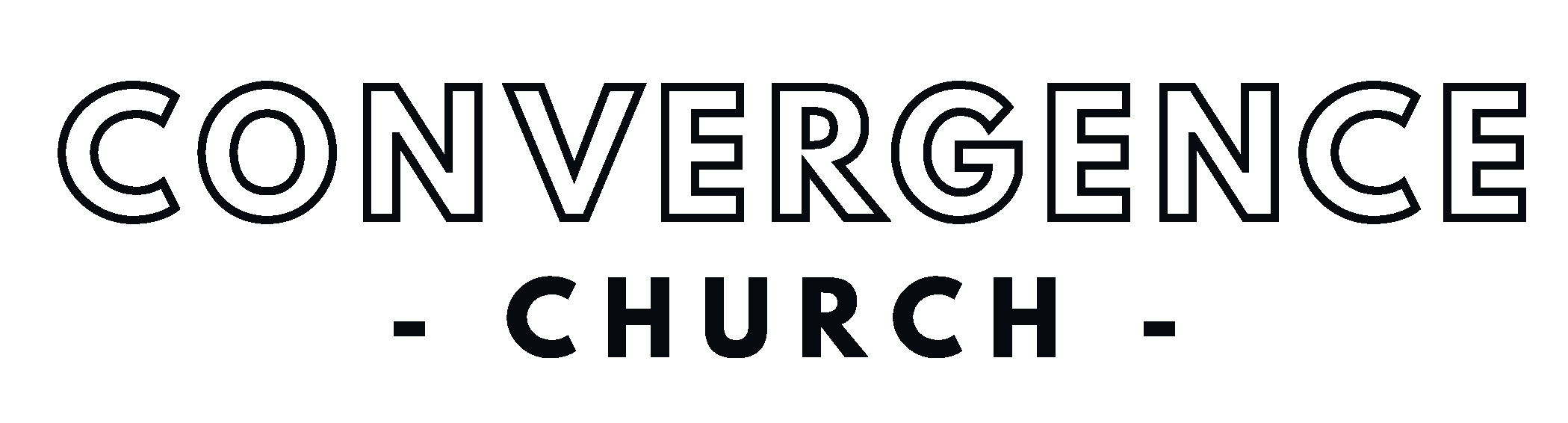 Convergence  Church