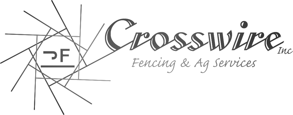 Crosswire, Inc. Fencing and Agricultural Services
