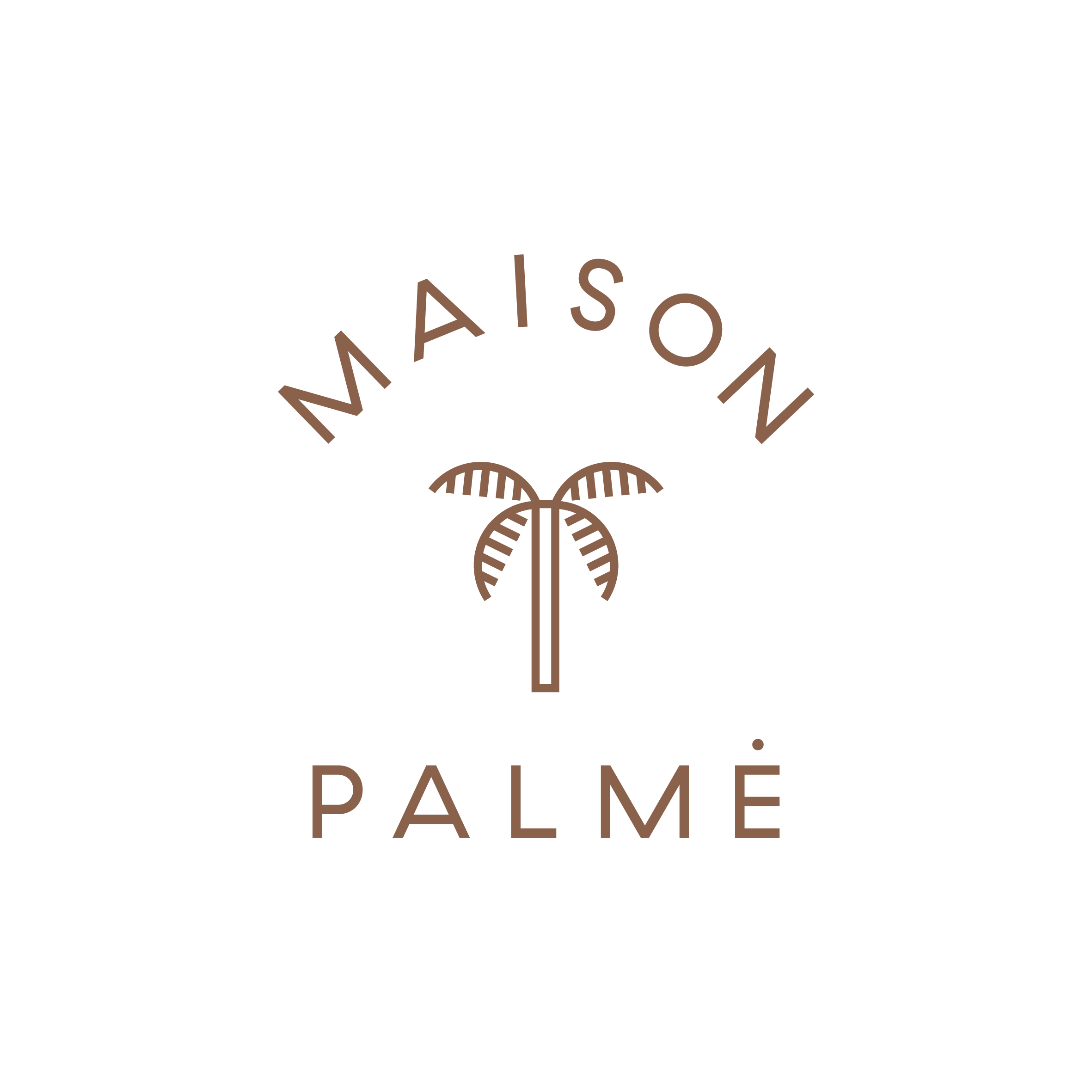 Maison Palmė