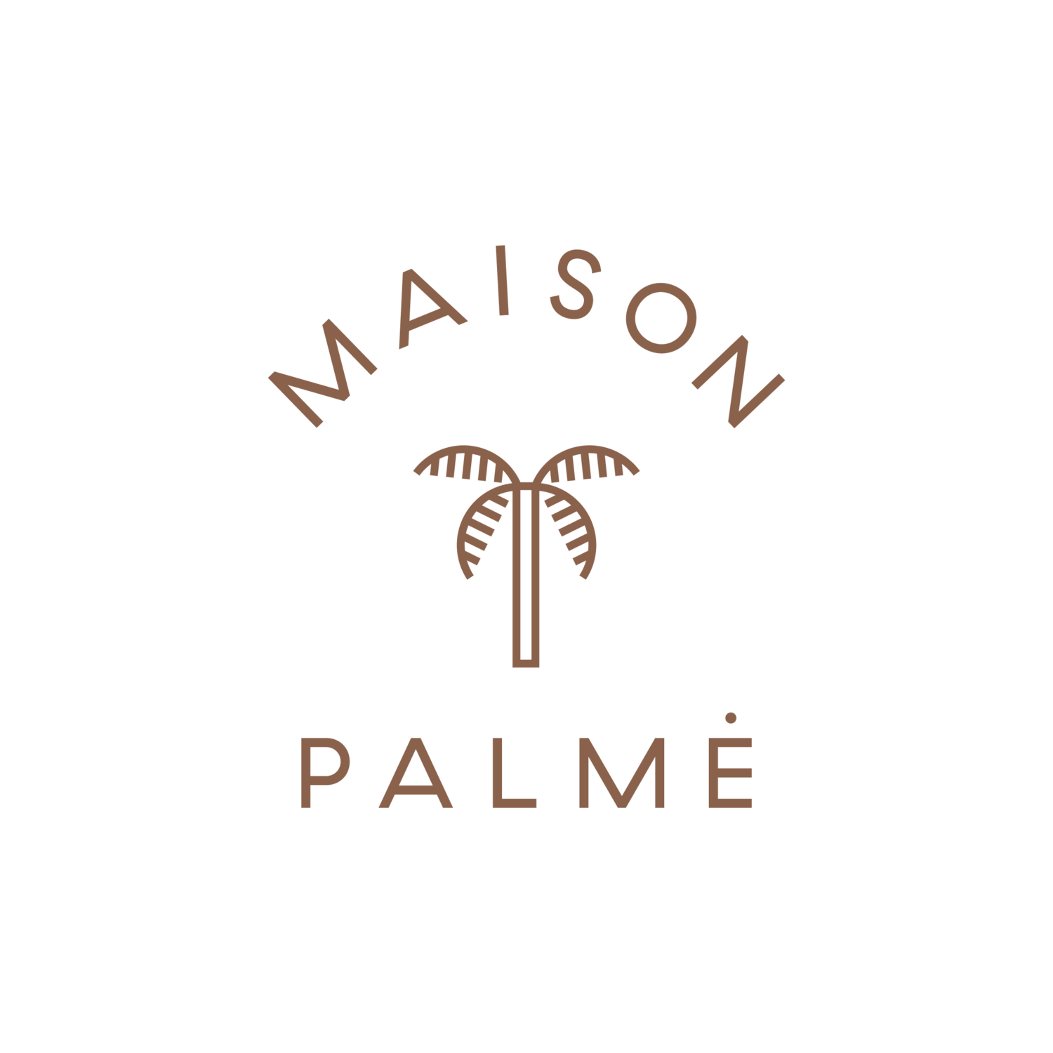 Maison Palmė