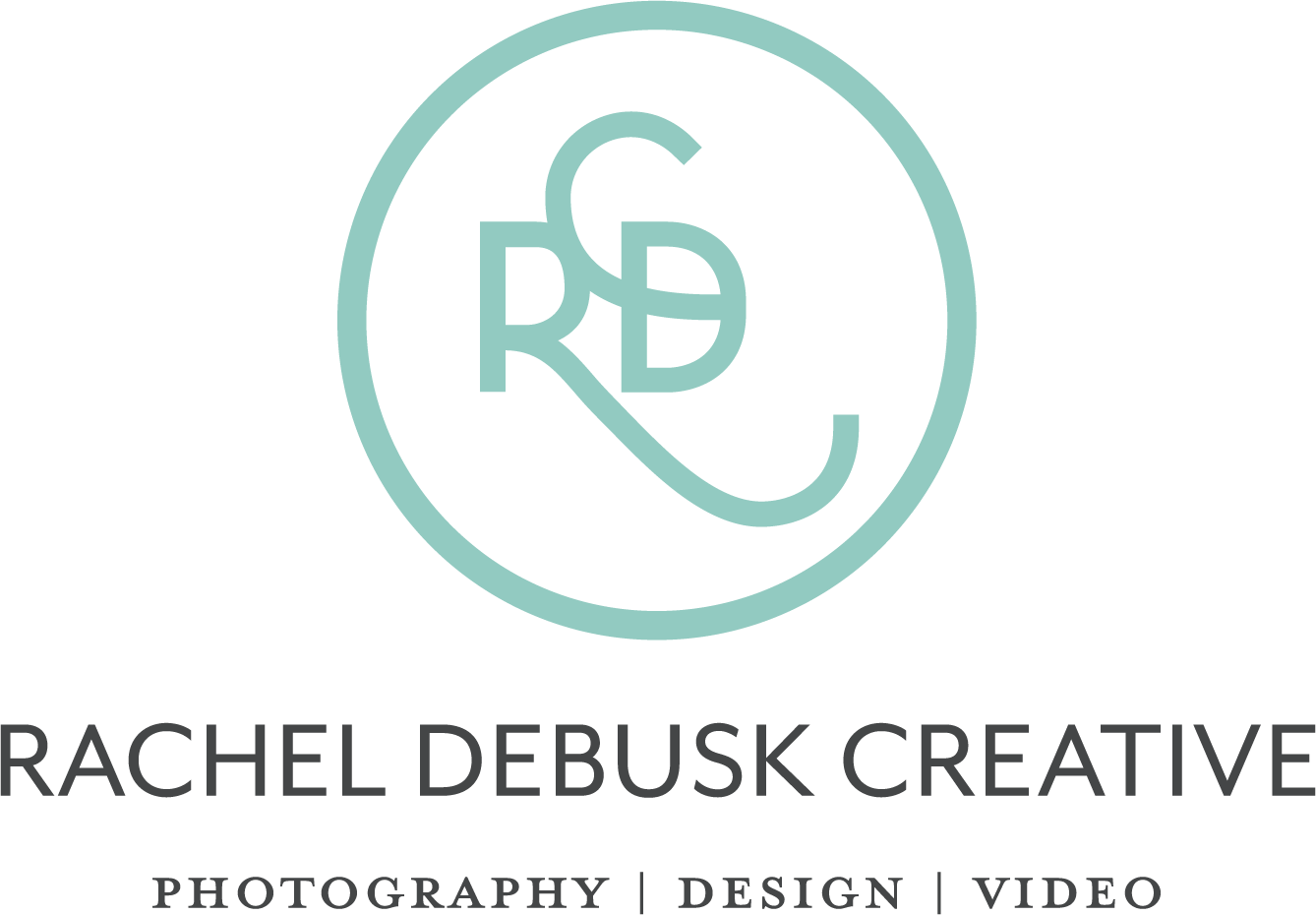 Rachel DeBusk Creative | Blacksburg Wedding Photographer