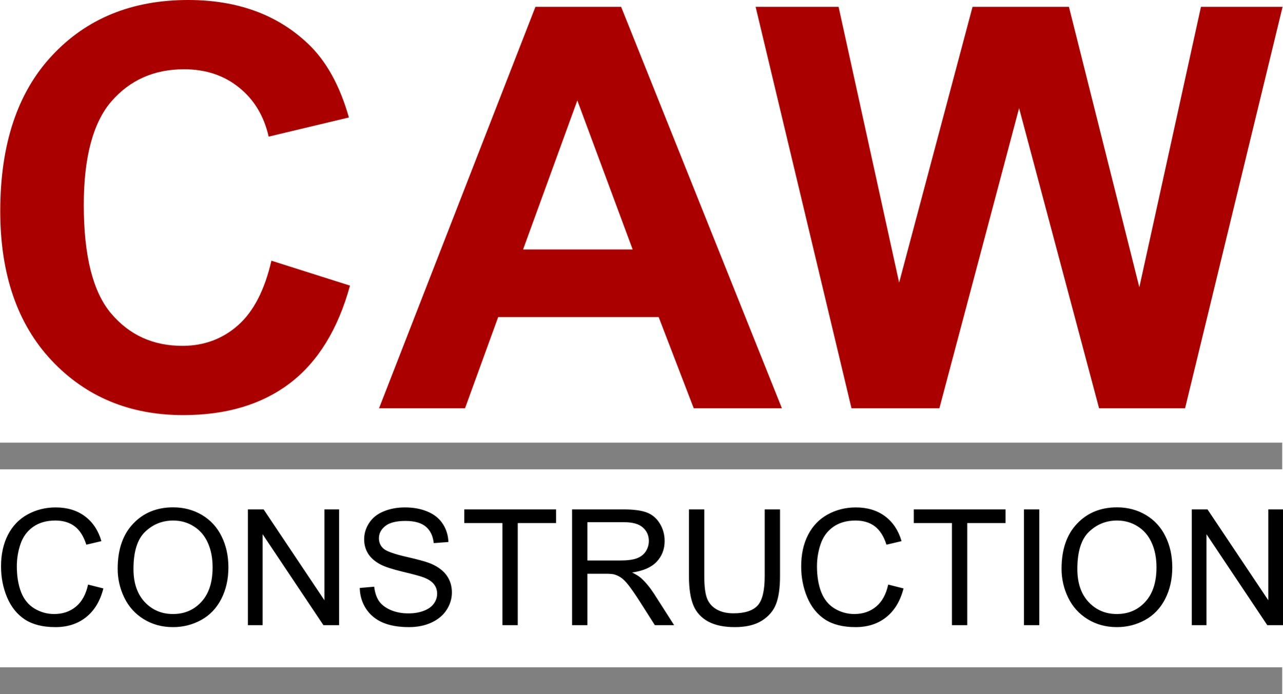 CAW Construction &amp; Consulting Services