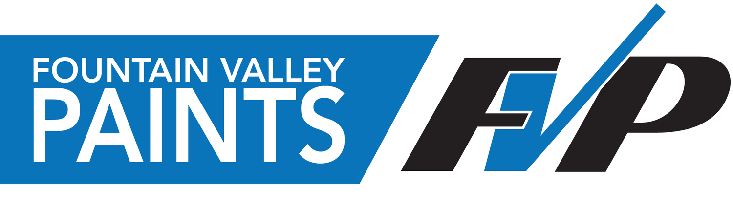 Fountain Valley Paints