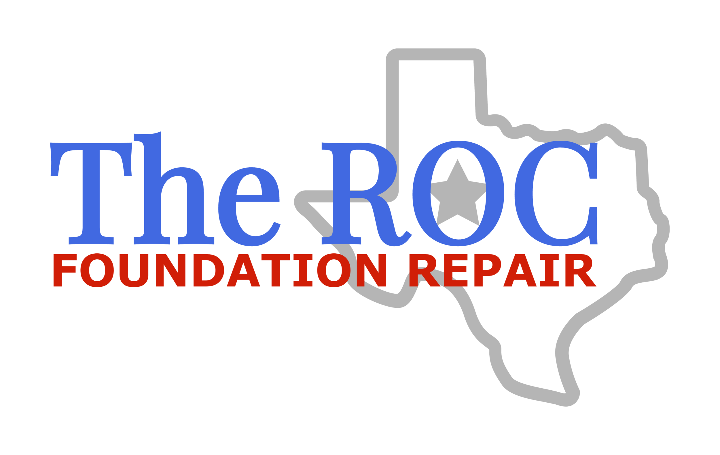 The Roc Foundation Repair