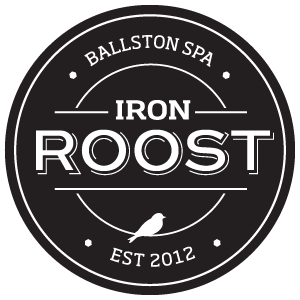 Iron Roost