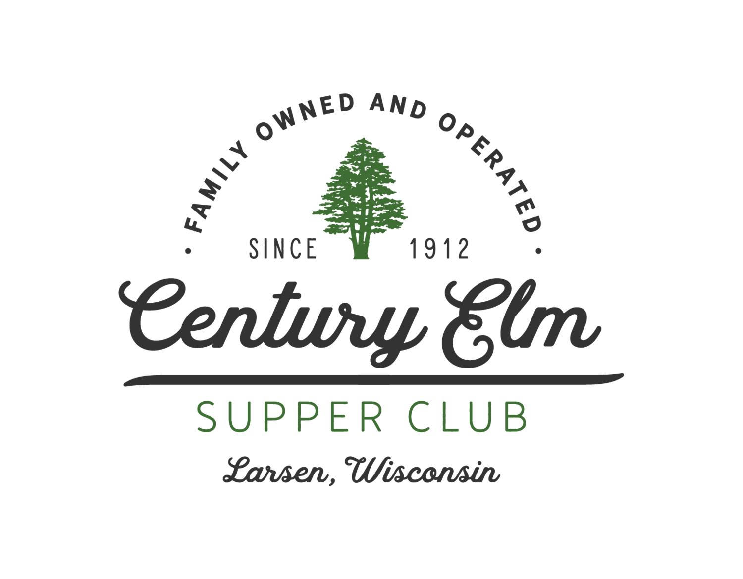 Century Elm Supper Club