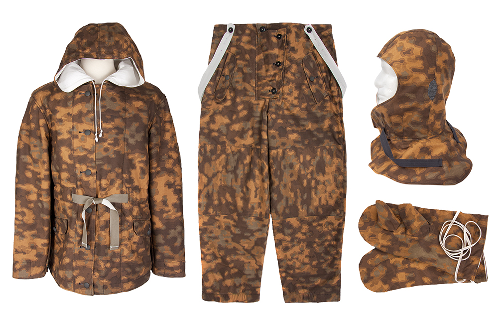 Wonderbaarlijk glans Baby SM Wholesale USA — Complete Winter Set of Parka, Trousers, Head Toque and  Mittens