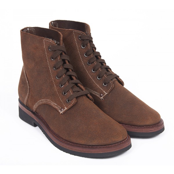 taxi Verslaving Je zal beter worden SM Wholesale USA — US ARMY ROUGHOUT BOOTS