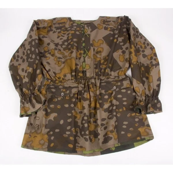 SM Wholesale USA — Waffen SS Type II M42 1/2 Overprint Smock