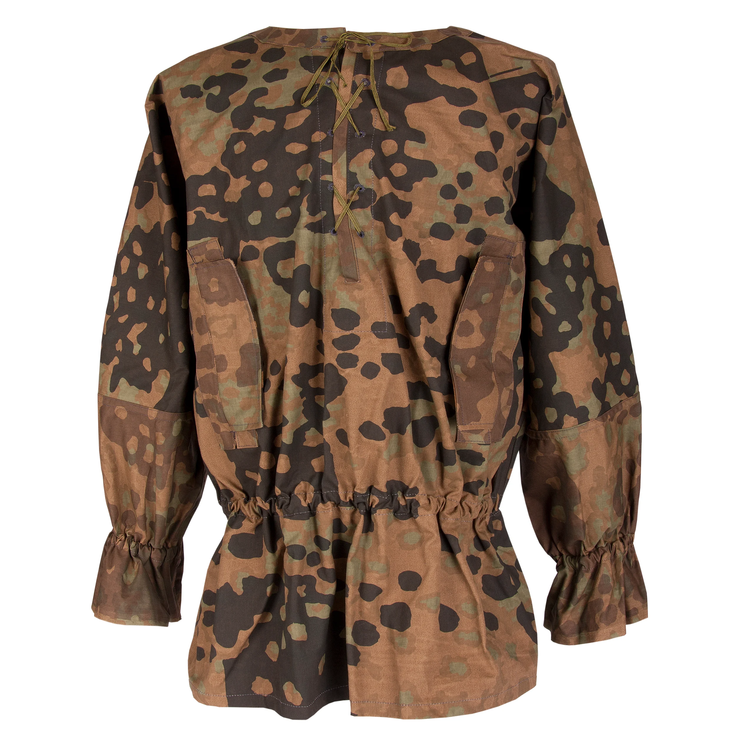 2022　Workers　 Navy Smock Mod Bulwark FR Coveralls CLD4