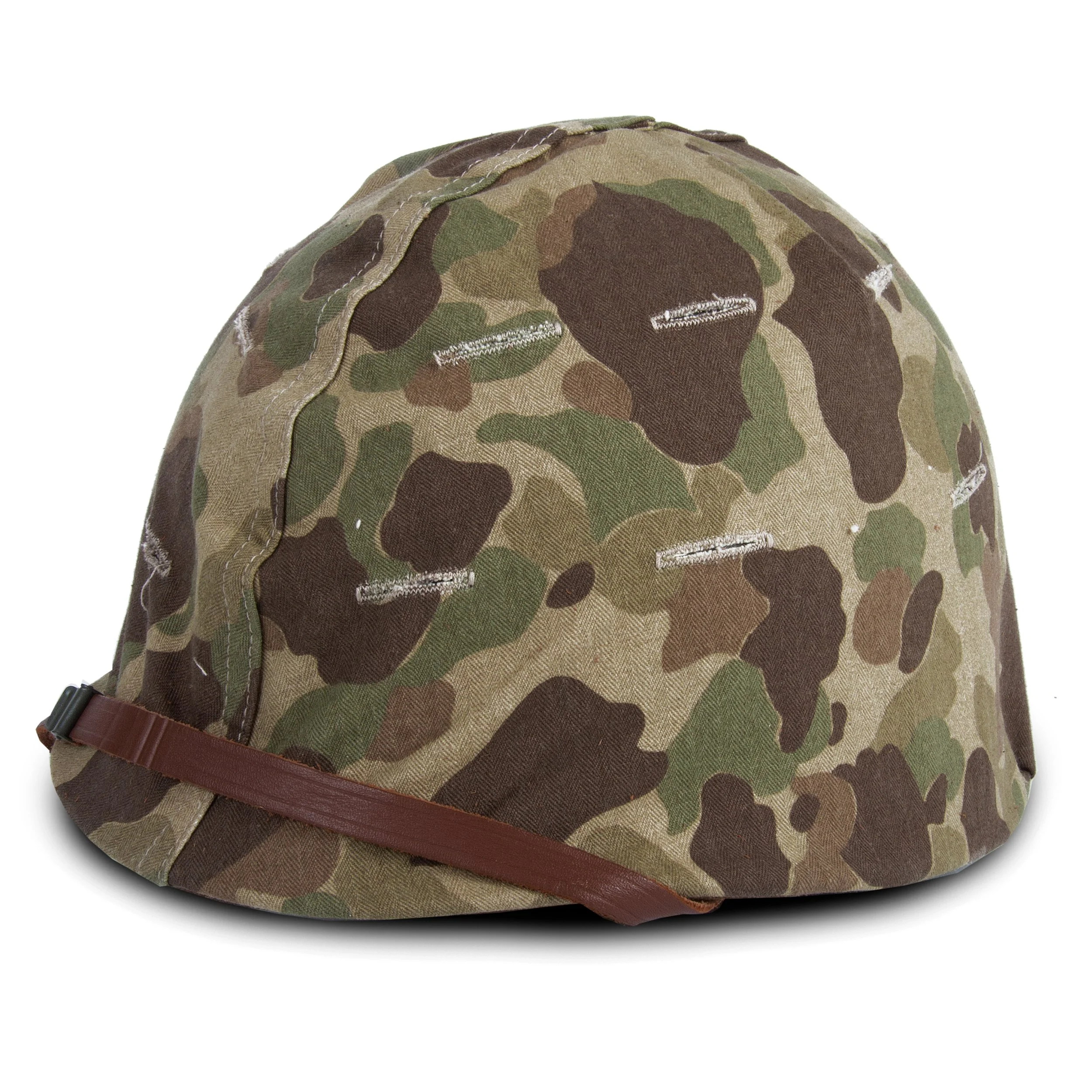 SM Wholesale USA — USMC WWII Reversable Camo Helmet Covers