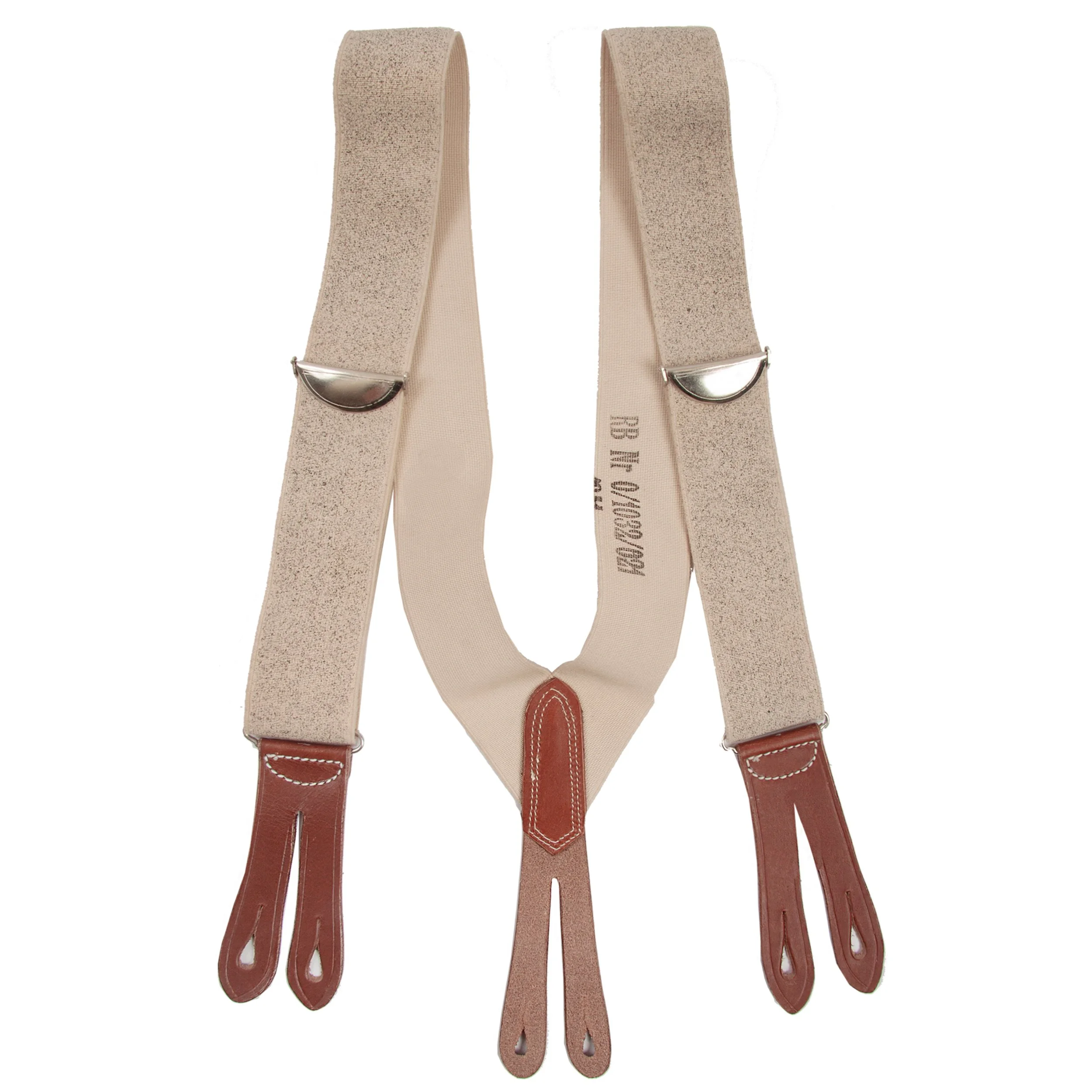 SM Wholesale USA — WWII German Army Trouser suspenders
