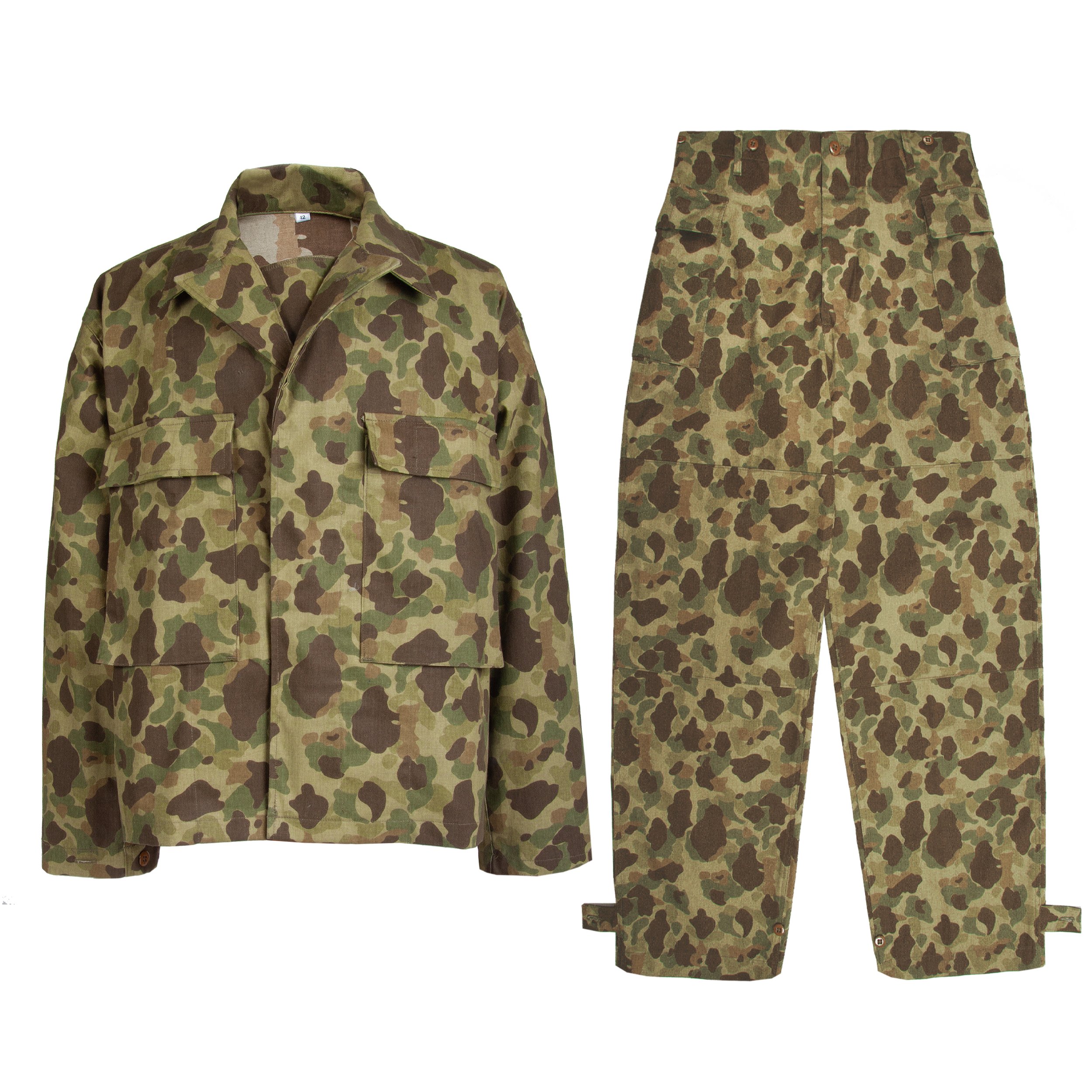 爆買い！ 2500xArmyCamoSetWEB.jpg 個人装備