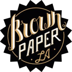 Brown Paper LA