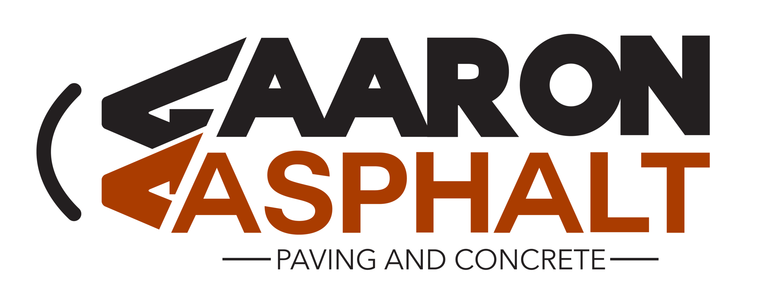 Aaron Asphalt Llc