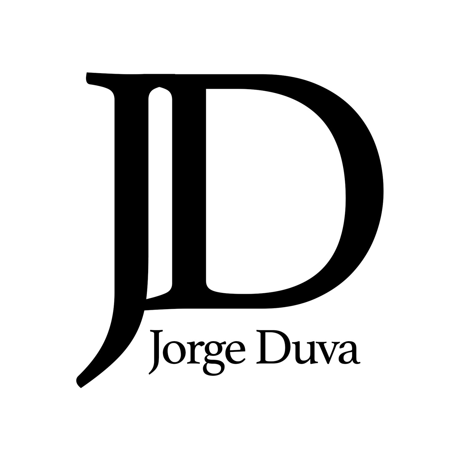 jorge duva