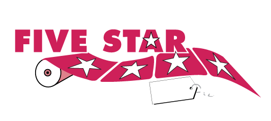 Five Star Labels