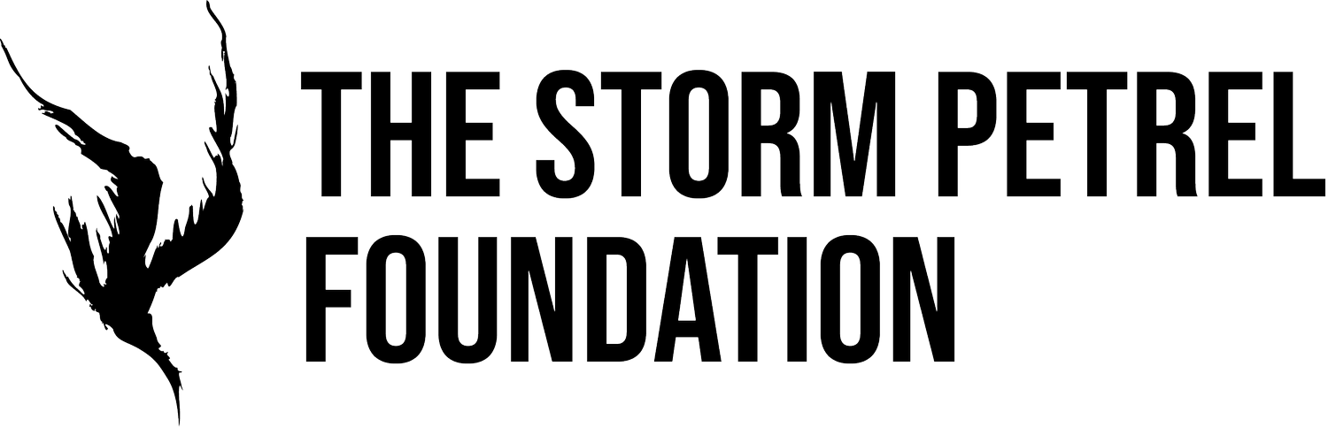 The Storm Petrel Foundation