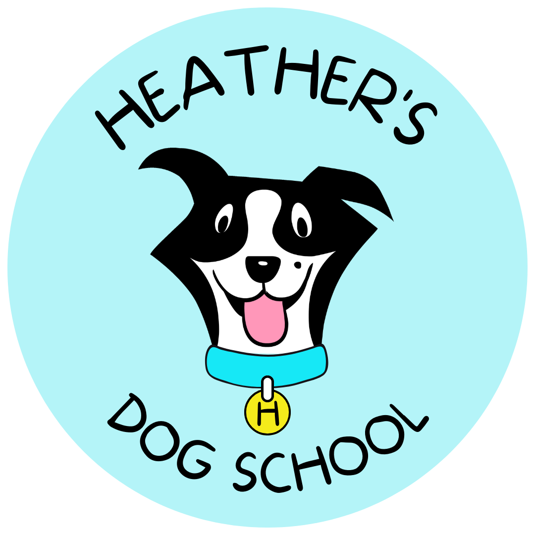 Heather&#39;s Dog School