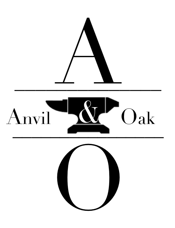 ANVIL &amp; OAK