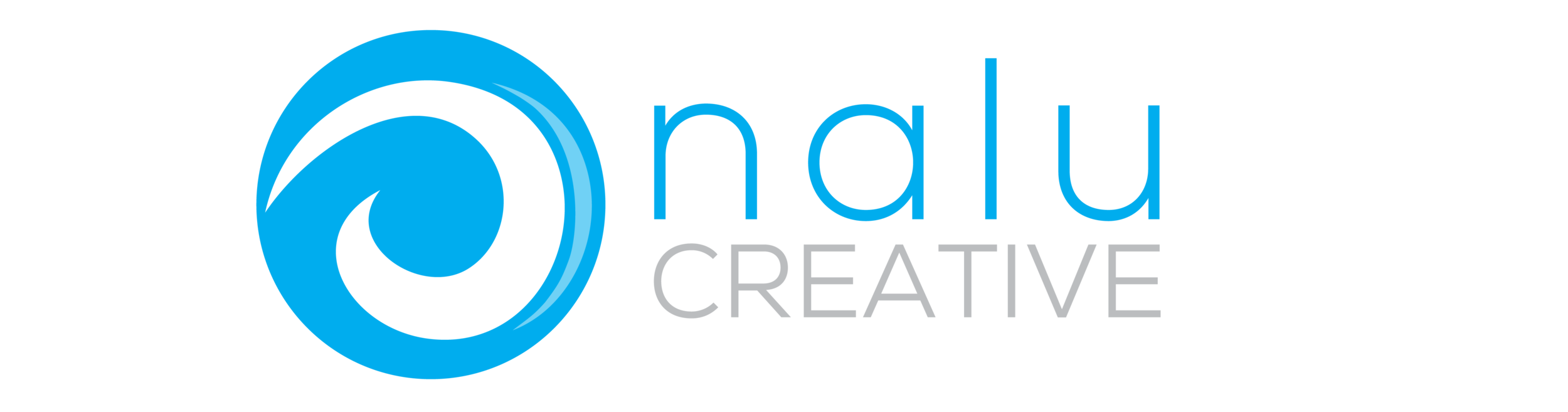 nalu creative | we create momentum